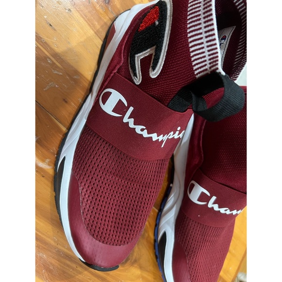 Champion Mens Rally Pro - Picture 7 of 14